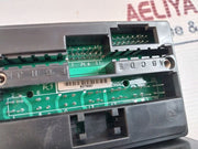 Ge Fanuc Ic670Chs001Cag I/O Terminal Block Barrier Style