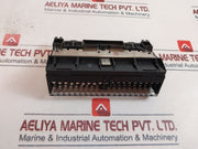 Ge Fanuc Ic670Chs001Cag I/O Terminal Block Barrier Style