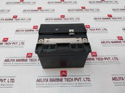 Ge Fanuc Ic670Gbi002J Genius Bus Interface Unit 24Vdc