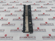 Ge Fanuc Ic670Mdl740Cak Field Control Bus Interface Module Relay+Pos Output