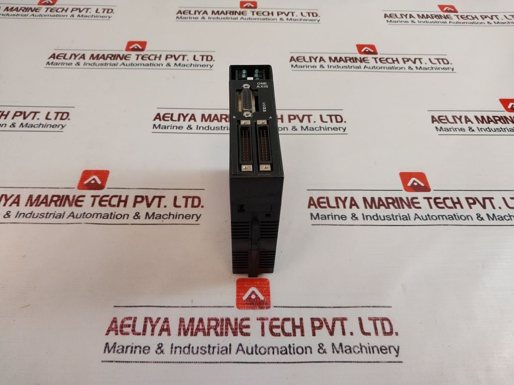 Ge Fanuc Ic693Apu301N Axis Position Module E157515