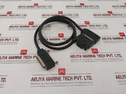 Ge Fanuc Ic693Cbl300A Exp Backplane Cable