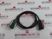 Ge Fanuc Ic693Cbl300B I/O Bus Expansion Cables E300060