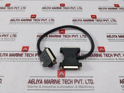 Ge Fanuc Ic693Cbl305B Pcm Comm Cable