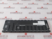 Ge Fanuc Ic693Chs391E Programmable Controller Base 10-slot E157515
