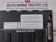 Ge Fanuc Ic693Chs391E Programmable Controller Base 10-slot E157515