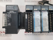 Ge Fanuc Ic693Chs391H Power Supply Programmable Controller Ic693Pwr321Z