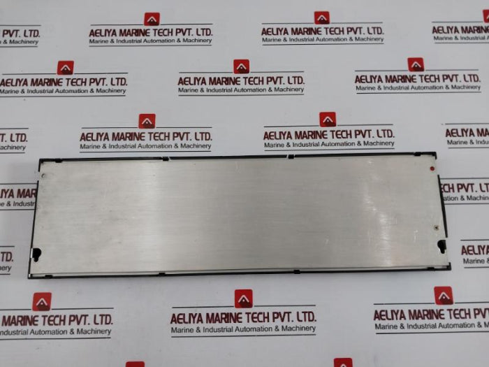 Ge Fanuc Ic693Chs391M 10-slot Programmable Controller Base E157515