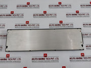 Ge Fanuc Ic693Chs391M 10-slot Programmable Controller Base E157515