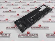 Ge Fanuc Ic693Chs391M 10-slot Programmable Controller Base E157515
