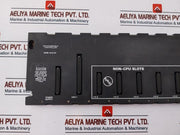 Ge Fanuc Ic693Chs391M 10 Slot Base Emi Enhanced 9733880