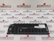 Ge Fanuc Ic693Chs391M 10 Slot Plc Base Emi Enhanced
