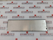 Ge Fanuc Ic693Chs391M 10 Slot Plc Base Emi Enhanced