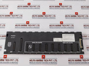 Ge Fanuc Ic693Chs391N 10-slot Expansion Base Unit Rack E157515