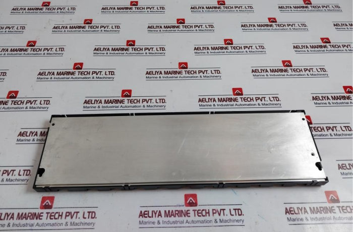 Ge Fanuc Ic693Chs392J 10-slot Expansion Base Emi Enhanced E157515