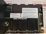 Ge Fanuc Ic693Chs398H Programmable Controller Series 90-30