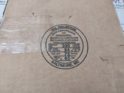 Ge Fanuc Ic693Chs399G Base Plate 5 Slot Remote Expansion E105285