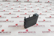 Ge Fanuc Ic693Cmm302M Enhanced Genius Communication Module E157515, A733366