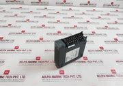 Ge Fanuc Ic693Cmm302M Enhanced Genius Communication Module E157515, A733366