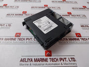 Ge Fanuc Ic693Cmm302Q Enhanced Genuis Communications Ethernet Interface Module
