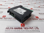 Ge Fanuc Communications Control Module Ic693Cmm311L