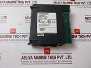 Ge Fanuc Communications Control Module Ic693Cmm311L