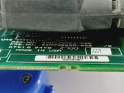 Ge Fanuc Ic693Cmm311N Communications Control Module Used