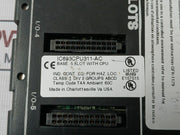 Ge Fanuc Ic693Cpu311-ac Programmable Controller Base 5-slot With Cpu Module 60C