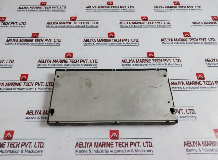 Ge Fanuc Ic693Cpu311U Programmable Controller Base 5-slot With Cpu