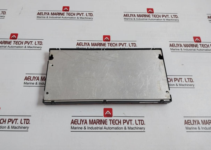 Ge Fanuc Ic693Cpu311Y Programmable Controller 5 Slot Base 395-027J