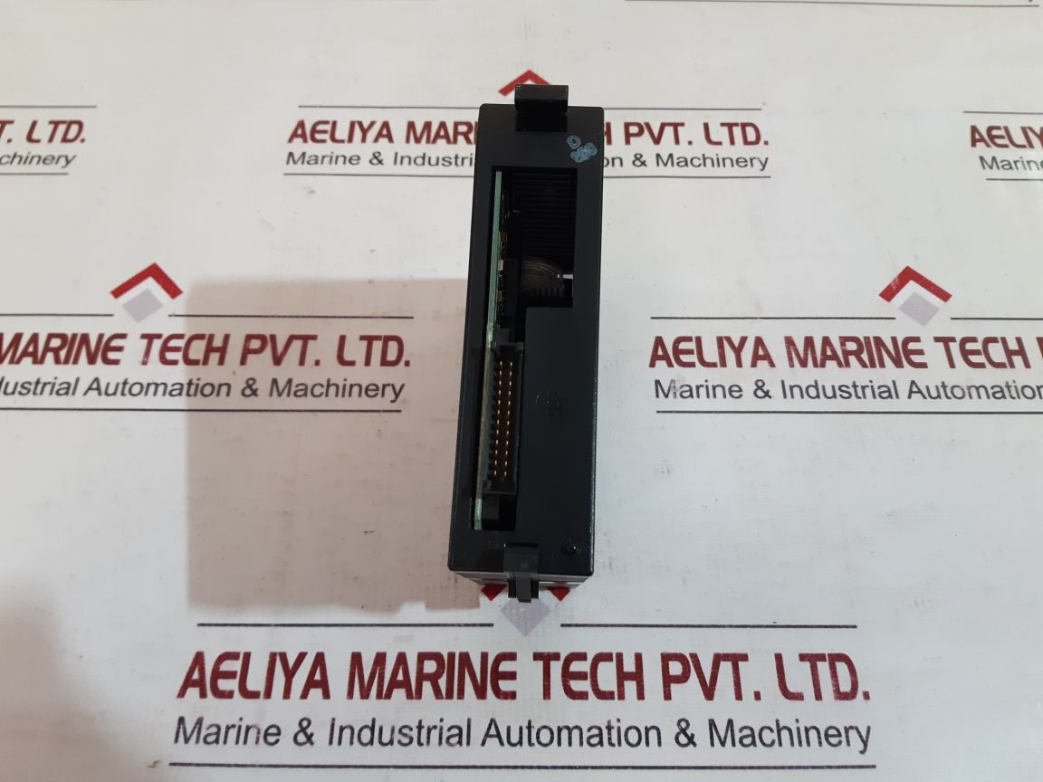 Ge Fanuc Ic693Mdl645 Input Module
