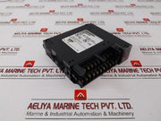 Ge Fanuc Ic693Mdl645D 24Vdc Input Module 16Pt Pos/Neg Logic