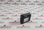 Ge Fanuc Ic693Mdl645E Input Module 16 Point Pos/Neg Logic 24 Vdc 7.5Ma