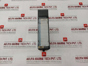Ge Fanuc Ic693Mdl645H Input Module 16 Point Positive/Negative Logic 24 Vdc