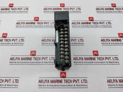 Ge Fanuc Ic693Mdl645H Input Module 24Vdc 16Pt Pos/Neg Logic 7.5Ma