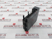 Ge Fanuc Ic693Mdl645H Input Module 24Vdc 16Pt Pos/Neg Logic 7.5Ma