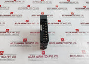 Ge Fanuc Ic693Mdl646E 16 Point Dc Voltage Input Module 24Vdc 16Pt Pos/Neg