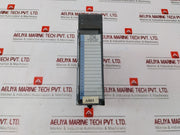 Ge Fanuc Ic693Mdl646E Logic 16 Point Input Module   