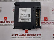 Ge Fanuc Ic693Mdl646E Logic 16 Point Input Module   