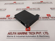 Ge Fanuc Ic693Mdl741E Output Module 12/24Vdc 0.5A