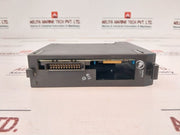 Ge Fanuc Ic693Mdl741E Output Module 12/24Vdc 0.5A