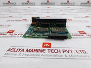 Ge Fanuc Ic693Mdl742 Analog Output Module 12/24 Vdc