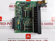 Ge Fanuc Ic693Mdl742 Analog Output Module 12/24 Vdc