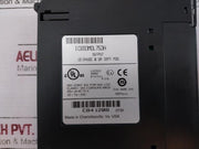 Ge Fanuc Ic693Mdl753H Output Module 32 Point Logic Positive 12/24Vdc