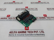 Ge Fanuc Ic693Mdl931 Isolated Relay Output 8Amp 24Vdc