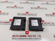 Ge Fanuc Ic693Mdl940D Relay 2A 16Pt Output Module