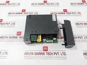 Ge Fanuc Ic693Pcm301K Programmable Coprocessor Module