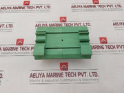 Ge Fanuc Ic693Ptm101A Power Transducer Module 001158, 10-150Vac