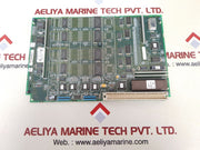 Ge Fanuc Ic697Mem731F 128K Cmos Memory For Cpu Module