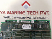 Ge Fanuc Ic697Mem731F 128K Cmos Memory For Cpu Module